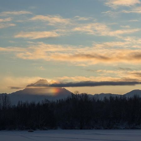 Mat-Su Resort Wasilla Dış mekan fotoğraf