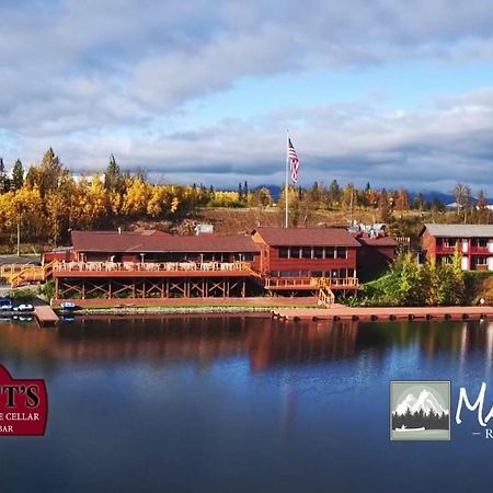 Mat-Su Resort Wasilla Dış mekan fotoğraf